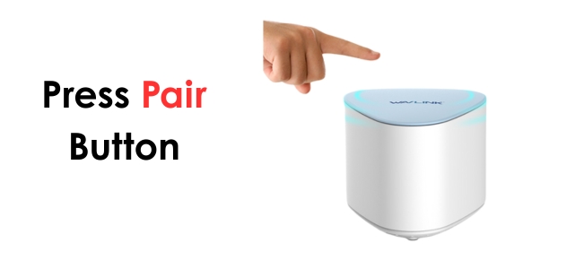 How to Pair Wavlink Mesh Extender with Router