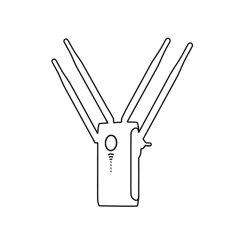 repeater