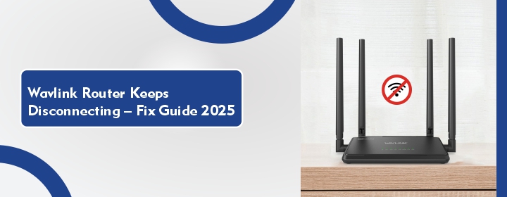 Wavlink Router Setup